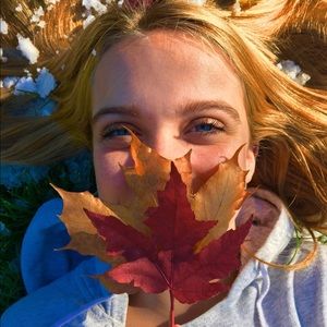 Meet your Posher, Amber